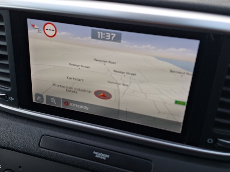 Used Kia Sportage 2021 for sale - 78094118: Photo 15