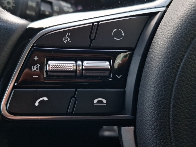 Used Kia Sportage 2021 for sale - 78094118: Photo 16