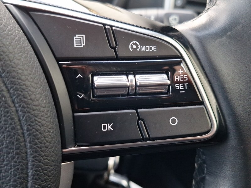 Used Kia Sportage 2021 for sale - 78094118: Photo 17