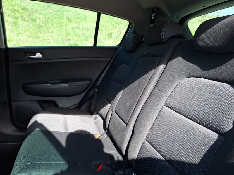 Used Kia Sportage 2021 for sale - 78094118: Photo 6