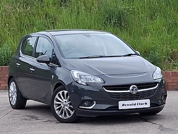 Used Vauxhall Corsa 2015 for sale - 78740369: Photo