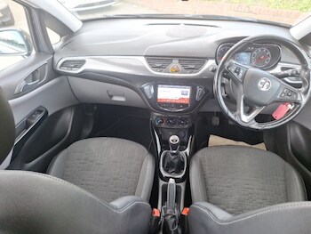 Used Vauxhall Corsa 2015 for sale - 78740369: Photo