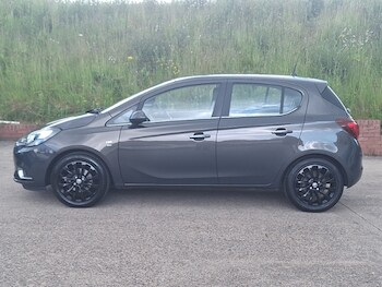 Used Vauxhall Corsa 2015 for sale - 78740369: Photo