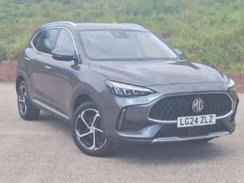 2024 - 1.5 T-GDI Trophy 5dr