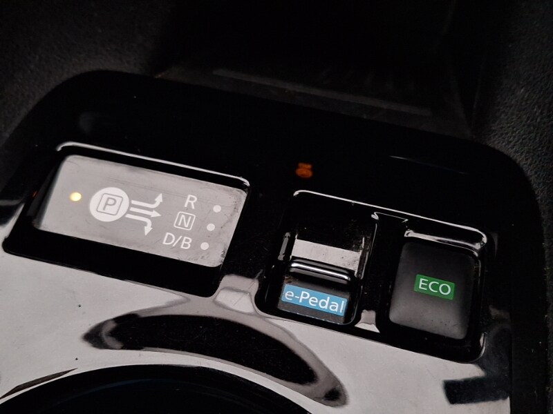 Used Nissan Leaf 2020 for sale - 77644436: Photo 10