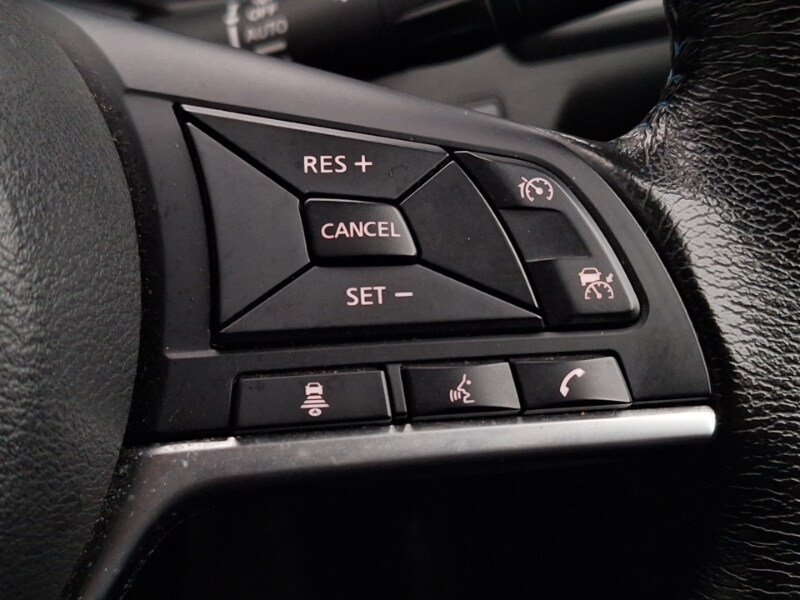 Used Nissan Leaf 2020 for sale - 77644436: Photo 18