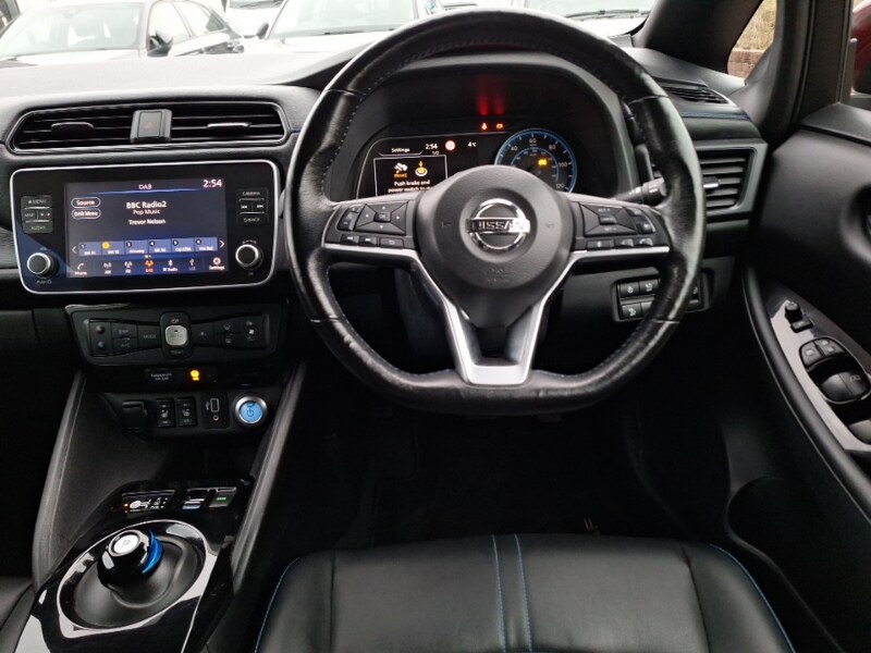 Used Nissan Leaf 2020 for sale - 77644436: Photo 7