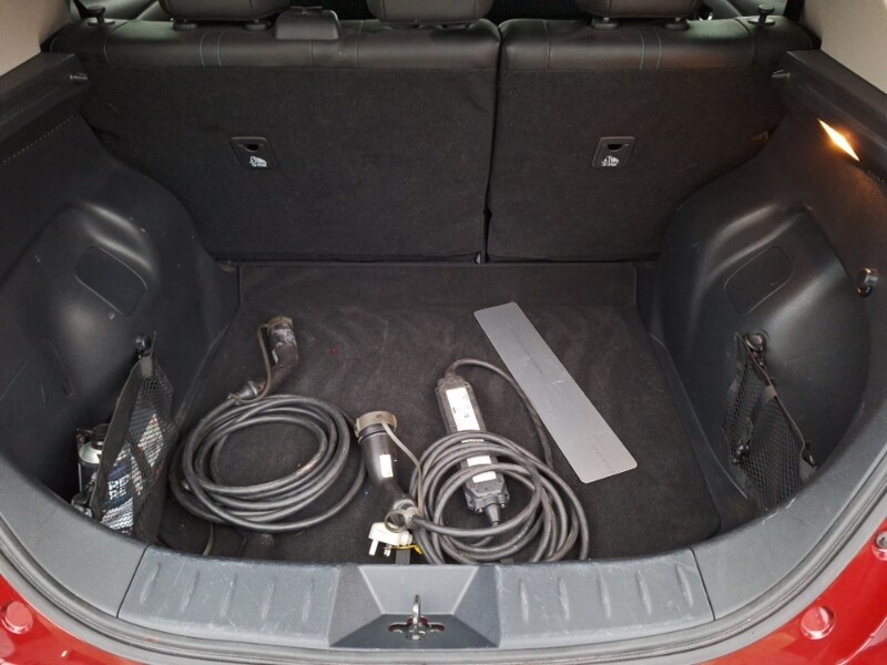 Used Nissan Leaf 2020 for sale - 77644436: Photo 8