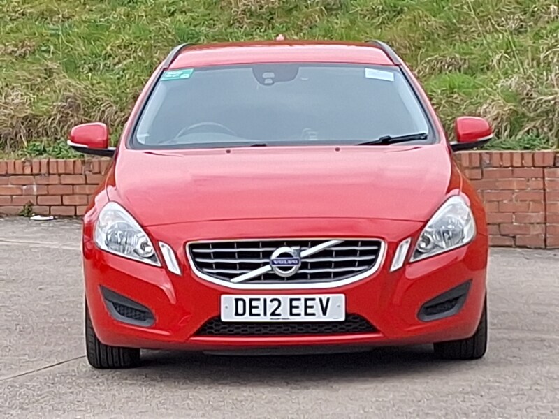 Used Volvo V60 2012 for sale - 78125976: Photo 12