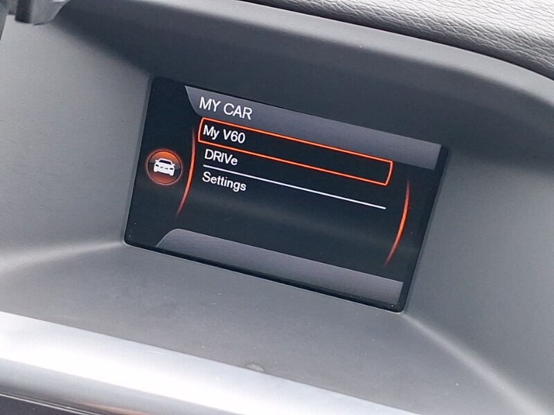 Used Volvo V60 2012 for sale - 78125976: Photo 14