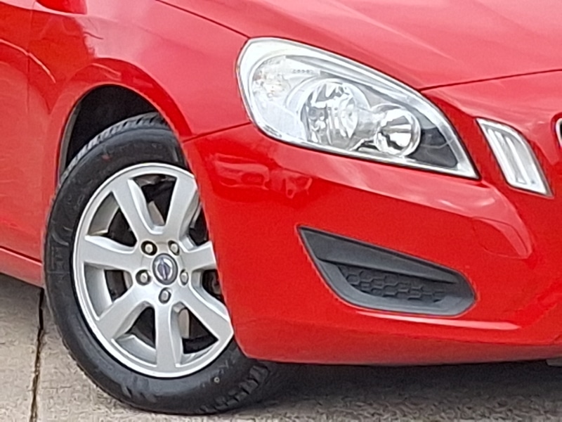 Used Volvo V60 2012 for sale - 78125976: Photo 9