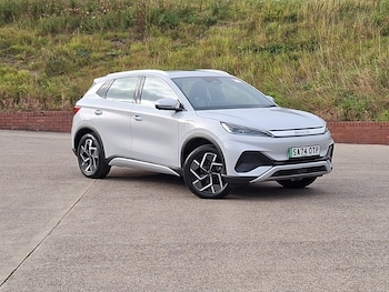 BYD - Atto 3