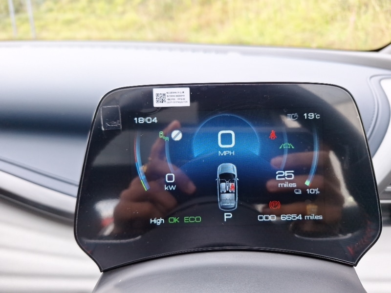 Used BYD Atto 3 2024 for sale - 76108212: Photo 7