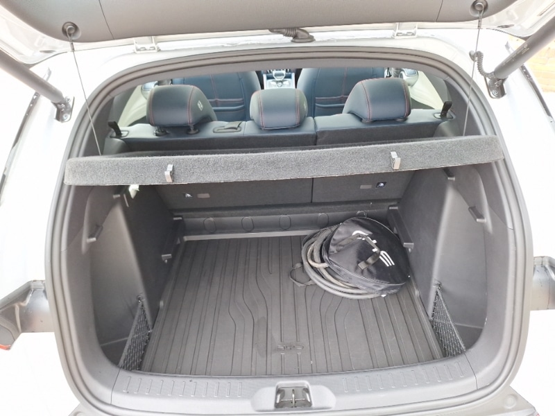 Used BYD Atto 3 2024 for sale - 76108212: Photo 8