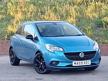 Used Vauxhall Corsa 2019 for sale - 78460710: Photo