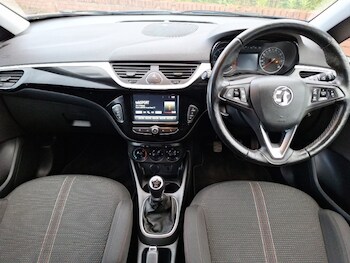 Used Vauxhall Corsa 2019 for sale - 78460710: Photo