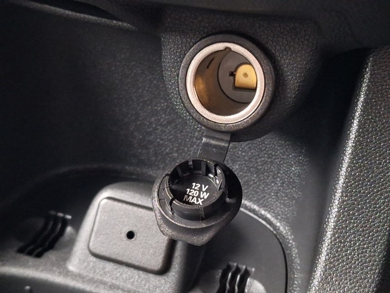 Used Vauxhall Corsa 2012 for sale - 76856666: Photo 10