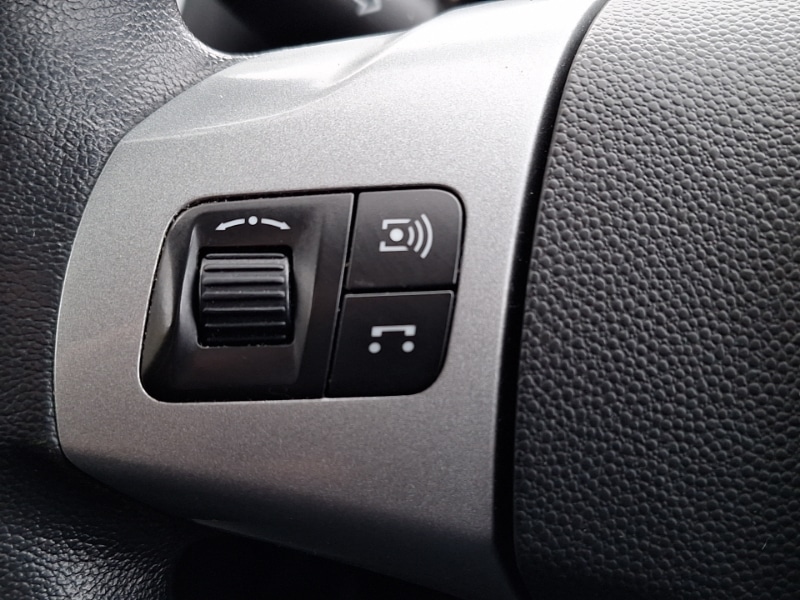 Used Vauxhall Corsa 2012 for sale - 76856666: Photo 15