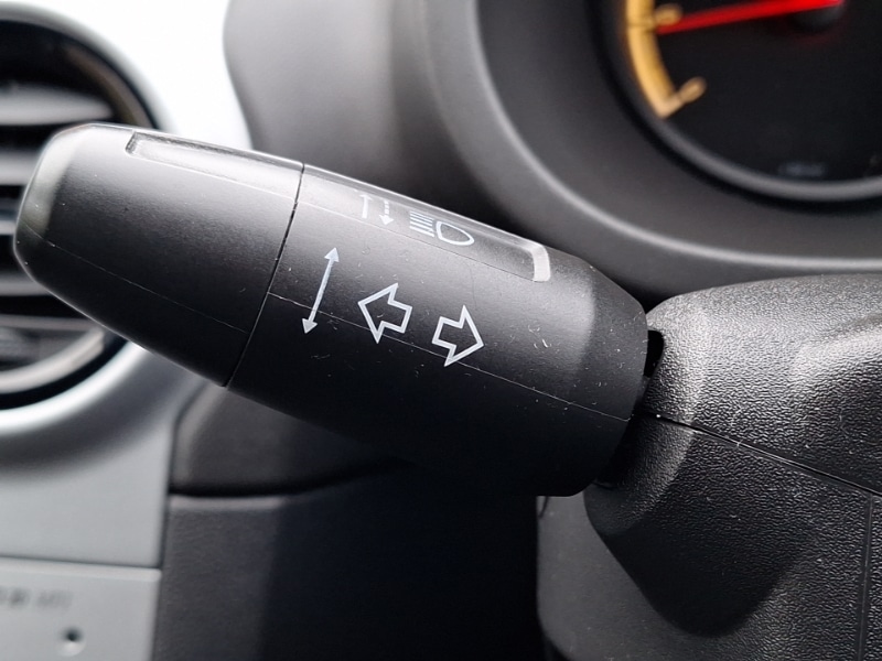 Used Vauxhall Corsa 2012 for sale - 76856666: Photo 17