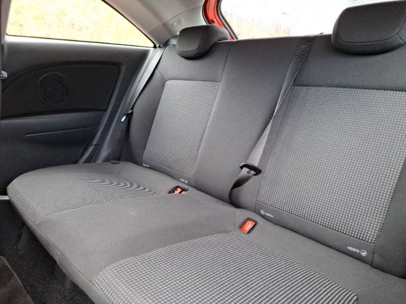 Used Vauxhall Corsa 2012 for sale - 76856666: Photo 6