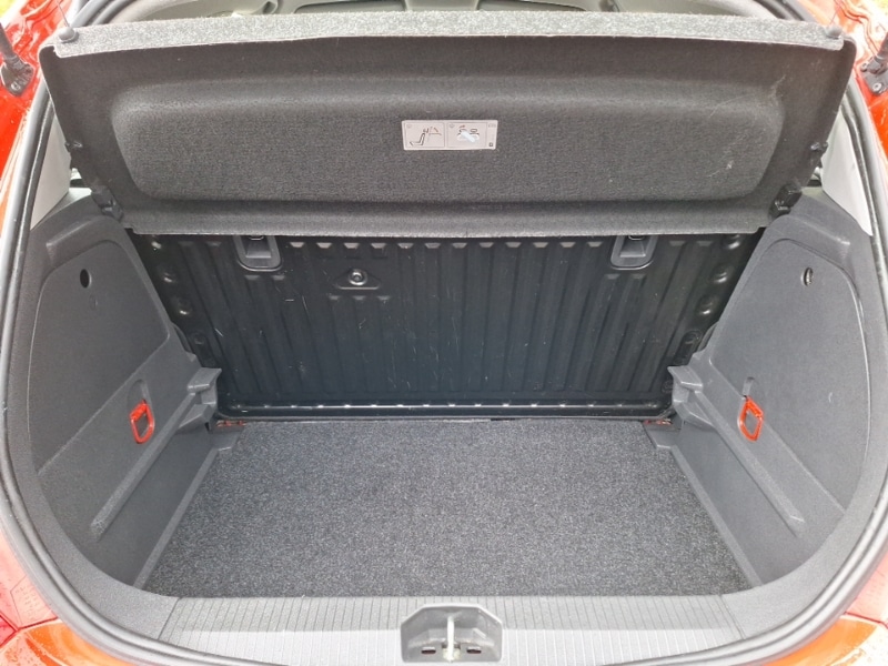 Used Vauxhall Corsa 2012 for sale - 76856666: Photo 8