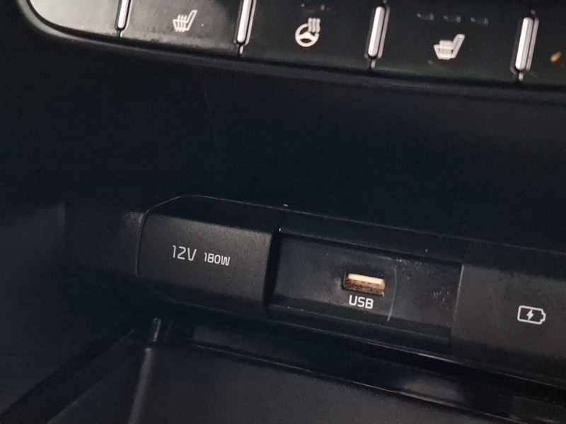 Used Kia Ceed 2022 for sale - 77284221: Photo 10