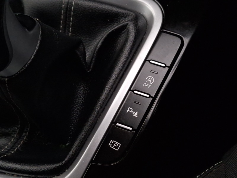 Used Kia Ceed 2022 for sale - 77284221: Photo 11