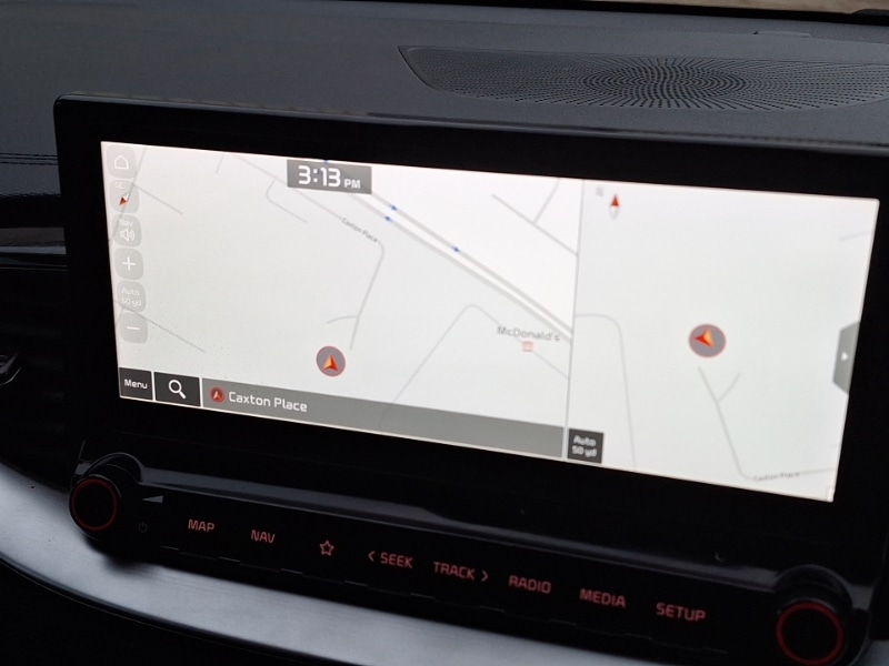 Used Kia Ceed 2022 for sale - 77284221: Photo 14