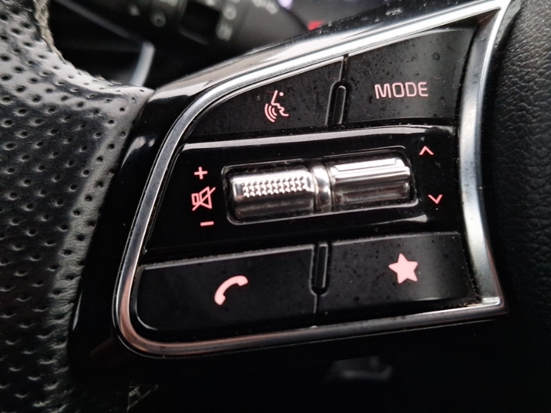 Used Kia Ceed 2022 for sale - 77284221: Photo 16