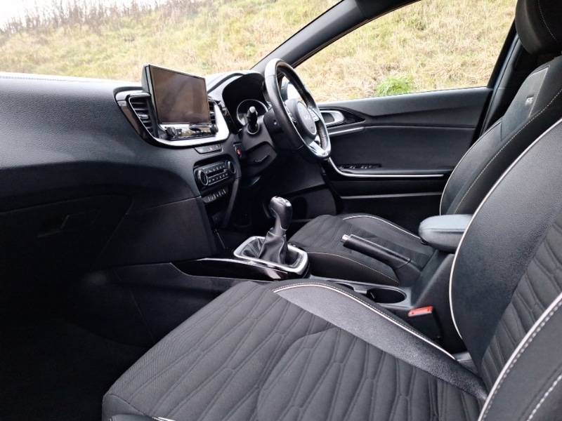 Used Kia Ceed 2022 for sale - 77284221: Photo 5