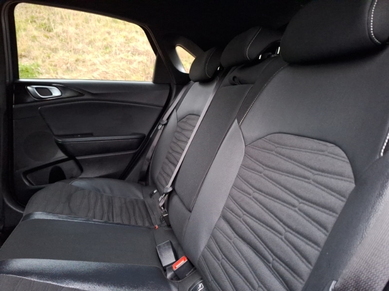 Used Kia Ceed 2022 for sale - 77284221: Photo 6