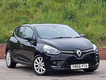 Used Renault Clio 2016 for sale - 78622119: Photo