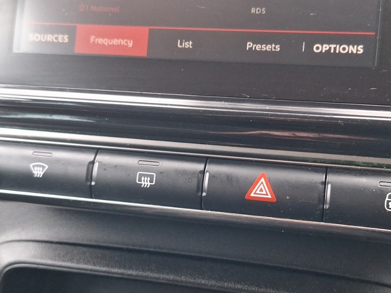 Used Citroen C3 Aircross 2018 for sale - 76375312: Photo 10