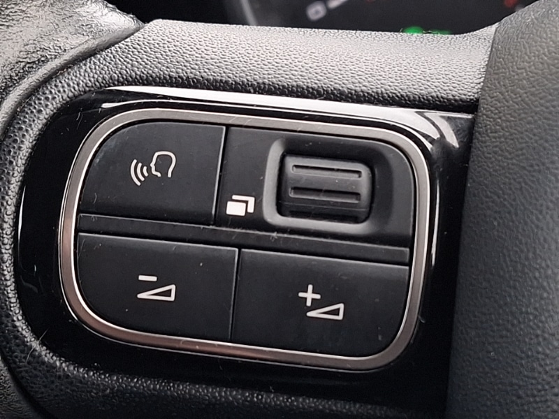Used Citroen C3 Aircross 2018 for sale - 76375312: Photo 15