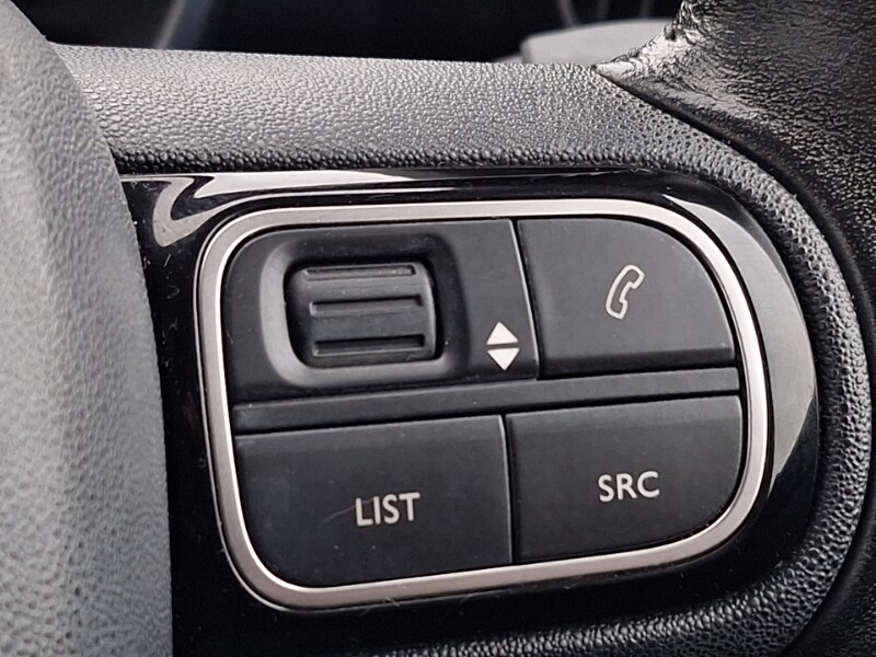 Used Citroen C3 Aircross 2018 for sale - 76375312: Photo 16