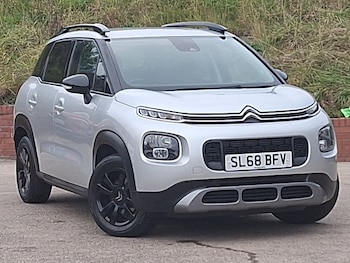 2018 - 1.2 PureTech 110 Feel 5dr [6 speed]