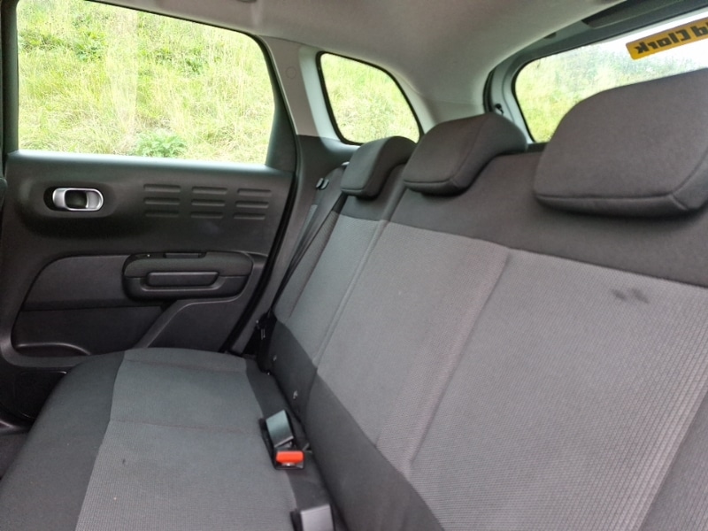 Used Citroen C3 Aircross 2018 for sale - 76375312: Photo 6