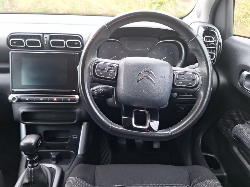 Used Citroen C3 Aircross 2018 for sale - 76375312: Photo 7