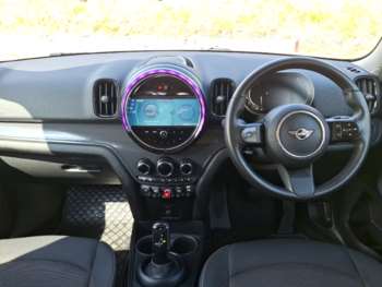 Used MINI Countryman 2023 for sale - 74434868: Photo