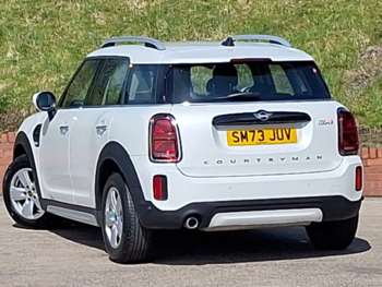 Used MINI Countryman 2023 for sale - 74434868: Photo