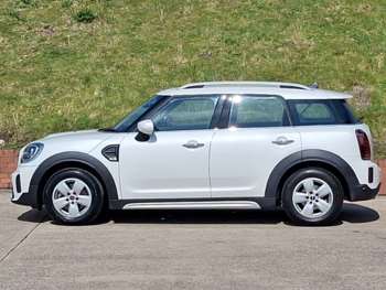 Used MINI Countryman 2023 for sale - 74434868: Photo