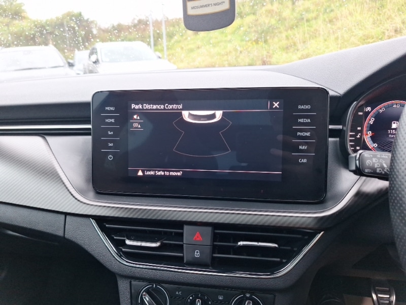 Used Skoda Kamiq 2022 for sale - 76150923: Photo 11