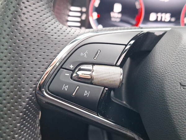 Used Skoda Kamiq 2022 for sale - 76150923: Photo 14