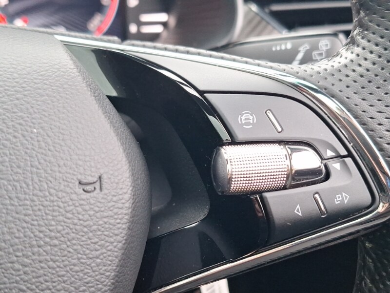 Used Skoda Kamiq 2022 for sale - 76150923: Photo 15