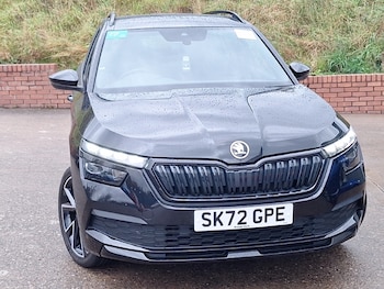 2022 - 1.0 TSI 110 Monte Carlo 5dr