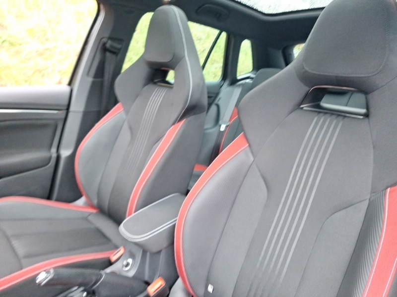 Used Skoda Kamiq 2022 for sale - 76150923: Photo 5