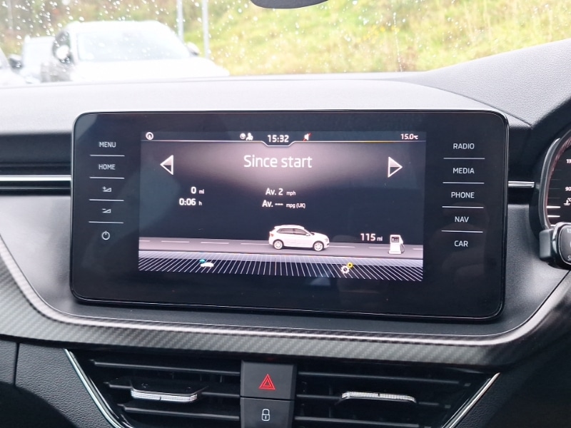 Used Skoda Kamiq 2022 for sale - 76150923: Photo 7