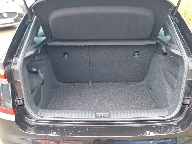 Used Skoda Kamiq 2022 for sale - 76150923: Photo 8