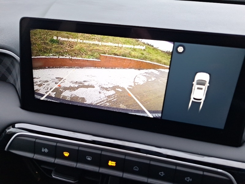 Used MG MG3 2025 for sale - 77162551: Photo 15