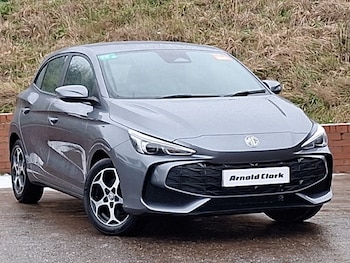 Used MG MG3 2025 for sale - 77162551: Photo